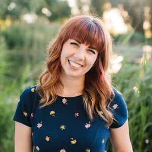 Meet your Posher, Nancy